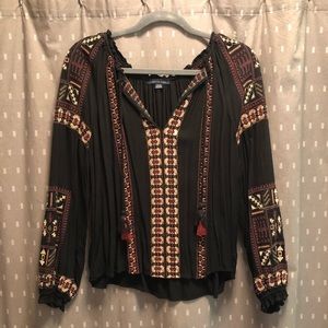 American Eagle Blouse